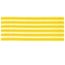 Σύρμα Πίπας Glorex 10τμχ. 50χ0.8cm Ανοιχτό Κίτρινο  Υλικά Κατασκευών & DIY