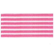 Σύρμα Πίπας Glorex 10τμχ. 50χ0.8cm Ροζ  Υλικά Κατασκευών & DIY