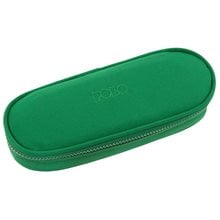 Κασετίνα Oval Polo Duo Box Cord 937003-6201  Κασετίνες Άδειες