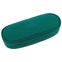 Κασετίνα Oval Polo Duo Box Cord 937003-5802  Κασετίνες Άδειες