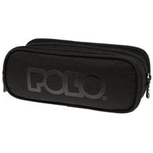 Κασετίνα Oval Polo Triple Box 937005-2000  Κασετίνες Άδειες