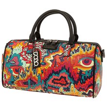 Τσάντα με Χερούλι Polo Duffle Lydia 907051-8241  Σακ Βουαγιάζ