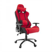 WHITE SHARK GAMING CHAIR RED DEVIL  Καρέκλα Home - Office