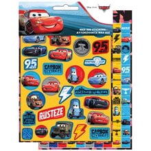 Αυτοκόλλητα Gim Max 600τμχ. Cars 772-16979  sticker - Albums