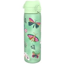 Παγούρι Πλαστικό  ION8 500ml Wild Butterfly  Θερμός - Παγούρια