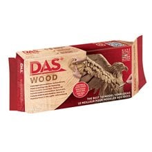Πηλός Das Wood 350gr  Πηλός