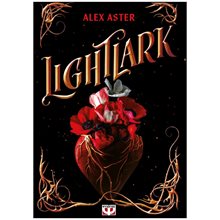 LIGHTLARK , 27097  Λογοτεχνία Φαντασίας-Τρόμου