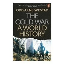 THE COLD WAR, A WORLD HISTORY  Ιστορία & Πολιτισμός