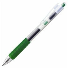 Στυλό Faber - Castell Fast Gel 0.7mm Πράσινο  Στυλό