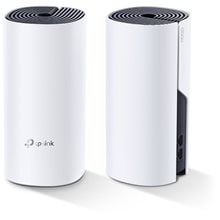 TP-LIN AC1200 Whole-Home Hybrid Mesh Wi-Fi System With Powerline (Deco P9(2-Pack) (Deco P9(2-Pack)  Νέες Παραλαβές