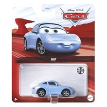 Mattel Disney/Pixar Cars 3 Αυτοκινητάκι Sally  Μεταλλικά-Συλλεκτικά