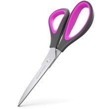 Ψαλίδι Μεταλλικό ErichKrause 17cm Standard + Ergo 44885  Ψαλίδια