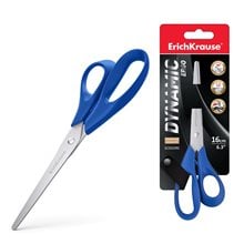 Ψαλίδι Μεταλλικό ErichKrause Dynamic 16cm 21883  Ψαλίδια