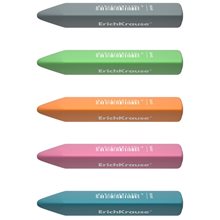 Γόμα ErichKrause Tri Stick 56040  Γόμες