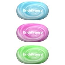Γόμα ErichKrause Color Pebble 56041  Γόμες