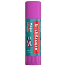 Κόλλα Stick Erichkrause 15gr Magic 4446  Κόλλες