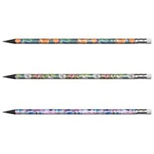 Μολύβι με Γόμα Erichkrause Flower HB 2.2mm 55282  Μολύβια