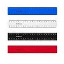 Χάρακας ErichKrause 20cm Classic 53880  Χάρακες