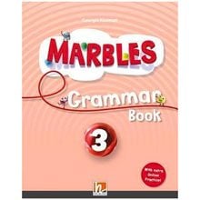 Marbles 3 Grammar  Αγγλικά Φροντιστηριακά & ELT Βιβλία