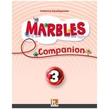 Marbles 3 Companion  Αγγλικά Φροντιστηριακά & ELT Βιβλία