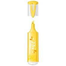 Μαρκαδόρος Υπογράμισης Maped Fluo Pep's Flex Pastel 740310  Μαρκαδόροι
