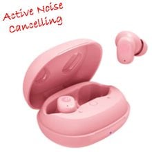 SONIC GEAR BLUETOOTH EARPPUMP TWS 16 ANC PINK  Bluetooth