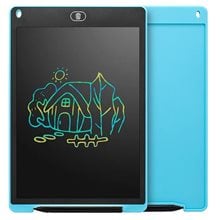 Icon LCD Writing Tablet 12'' Multi Color Screen Light Blue NLT-L120MAC  Νέες Παραλαβές