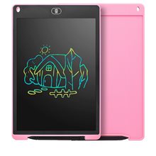 Icon LCD Writing Tablet 12'' Multi Color Screen Pink NLT-L120MAC  Νέες Παραλαβές