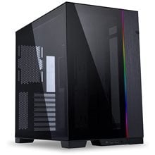Lian Li O11D EVO Black - EATX (under 280mm)/ATX/M-ATX/ITX PC Case  Κουτιά Desktop