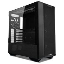 Lian Li LANCOOL III Black PC Case E-ATX / ATX / M-ATX / mini-ITX  Κουτιά Desktop
