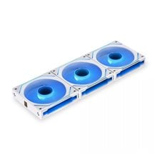 Lian Li UNI FAN INFINITY SL - 120 -3PCS - White (Triple pack include Controller)  Ψύκτρες
