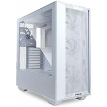 Lian Li LANCOOL III White PC Case E-ATX / ATX / M-ATX / mini-ITX  Κουτιά Desktop