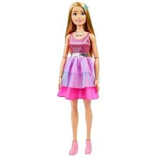 Mattel Barbie- Μεγάλη Κούκλα 61 Εκ. HJY02  Barbie
