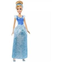 Mattel Disney Princess - Σταχτοπούτα HLW06  Κούκλες Μόδας