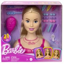 Mattel Barbie Μοντέλο Ομορφιάς HMD88  Barbie
