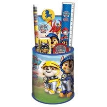 Σετ Μολυβοθήκη 7τμχ. Gim Paw Patrol 334-48884  Σχολικά Σετ Δώρων