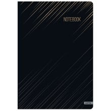 Τετράδιο Δεμένο Lastva Α4 96φ. Dark Collection 33116  Τετράδια Δεμένα