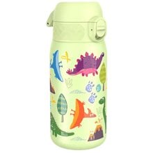 Παγούρι Μεταλλικό ION8 400ml Dino  Θερμός - Παγούρια