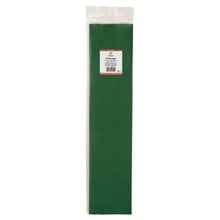 Χαρτί Κρεπ 31γρ. 50χ200 DEEP GREEN  Χαρτιά Γκοφρέ