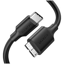 CableType-C to Micro Usb 3.0 1m UGREEN US312 20103  Φορτιστές - Καλώδια