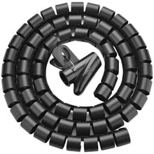 Cable Organizer Spiral Tube 5m UGREEN LP121 30820  Οργάνωση γραφείου
