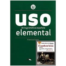 Uso De La Gramatica Espanola Elemental Pack 2023  Ισπανικά Φροντιστηριακά