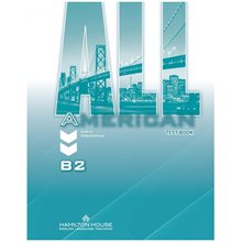 All American B2 Test  Αγγλικά Φροντιστηριακά & ELT Βιβλία