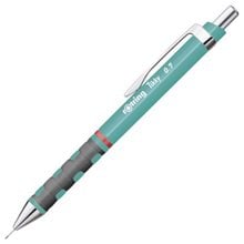Μολύβι Μηχανικό Rotring Tikky 0.7mm Sea Blue  Μολύβια