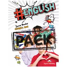 # English 4 Sb (+ Digibooks App)  Αγγλικά Φροντιστηριακά & ELT Βιβλία
