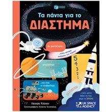 Τα πάντα για το διάστημα 14551  Διάφορα