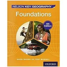 Key Foundations Geography  Αγγλικά Φροντιστηριακά & ELT Βιβλία