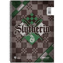 Τετράδιο Σπιράλ 17x25 Salko Harry Potter School Pride 1Θέμα 7271  Τετράδια Σπιράλ