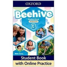 Beehive 3 Mini Pack (+lexical) - 07646  Αγγλικά Φροντιστηριακά & ELT Βιβλία