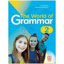 The World Of Grammar 2  Αγγλικά Φροντιστηριακά & ELT Βιβλία